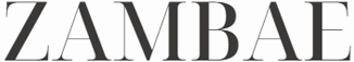 Logotipo Zambaê